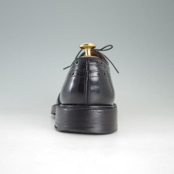 極上☆チャーチ 70F/UK7【定価￥101,520-☆GRAFTON/173ラスト