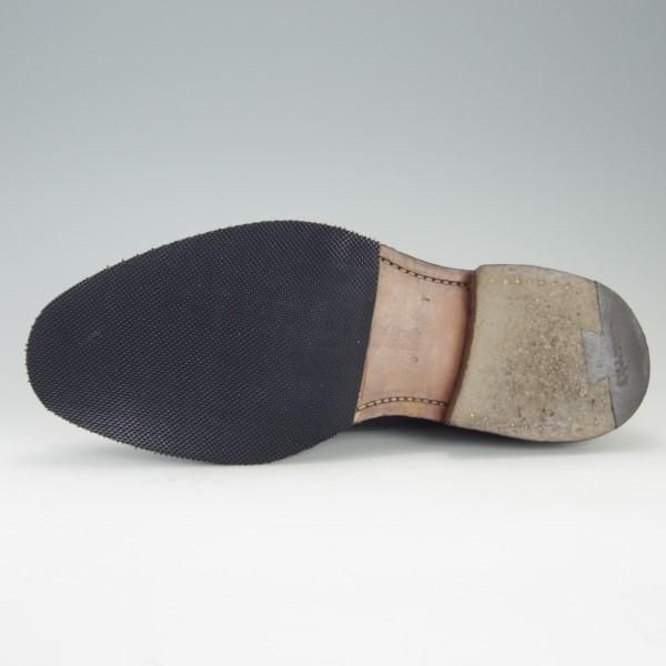 極上★チャーチ 70F/UK7【定価￥101,520-★GRAFTON/173ラスト】グラフトン/フルブローグ/ポリッシュドバインダーカーフ/Church's★e356