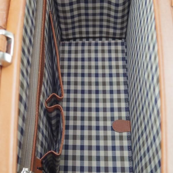 ☆アクアスキュータム/Aquascutum【☆ダレスバッグ】メンズ