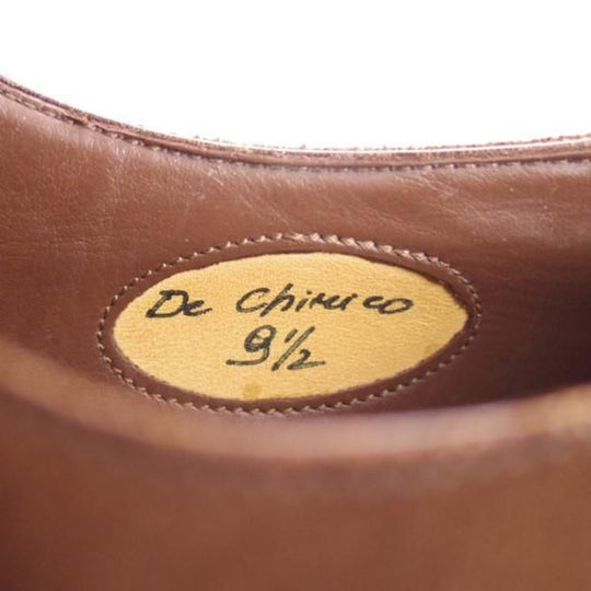 極上★(伊)エンツォ・ボナフェ SIZE 9.5【ビームス別注★ハンドソーンウェルテッド製法/九分仕立て】ダブルモンク/Enzo Bonafe★e366