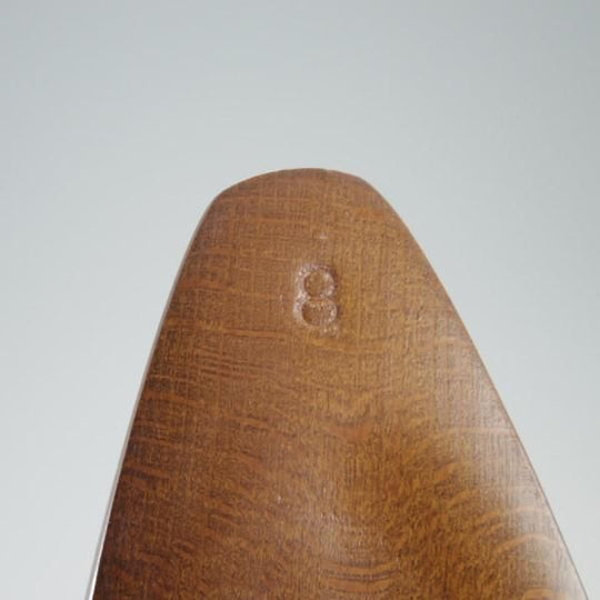 美品★(仏)Corthay/コルテ SIZE 8【定価￥20,520-★純正シューツリー】木製シューキーパー/メンズ★e370