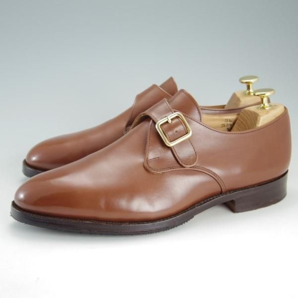 極上☆トリッカーズ SIZE 8.5【☆ユニオンワークス取扱い