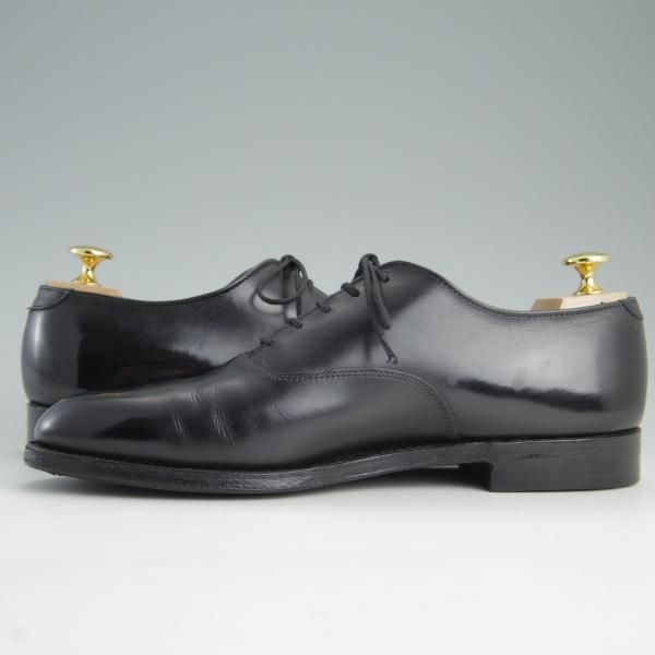 ALDEN 971 極美品 ALDEN オールデン ストレートチップ ブルーチャー