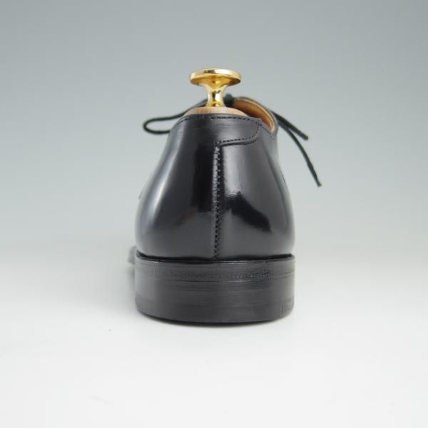 極美品☆オールデン 7.5D【☆プレーントゥ/932/アバディーン