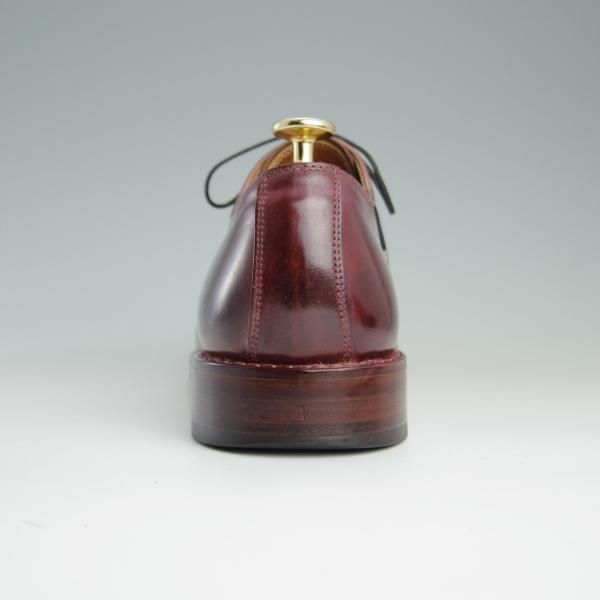 美品☆MOTO/モト SIZE 1(26cm)【定価￥70,200-☆コードバン仕様/#2100