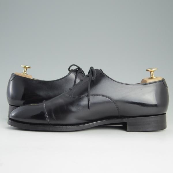 極上☆クロケット&ジョーンズ 9D【ハンドグレードライン☆WHITEHALL