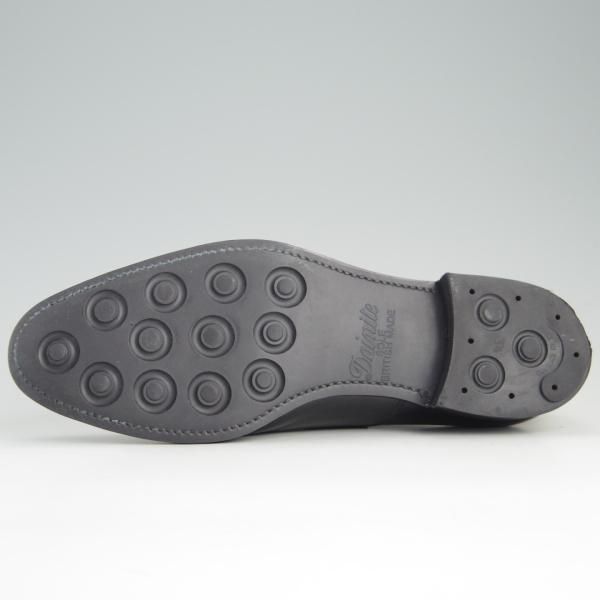 極上★クロケット&ジョーンズ 9D【ハンドグレードライン★WHITEHALL/マスターロイド】ロイドフットウェア/黒/Crockett&Jones★e384