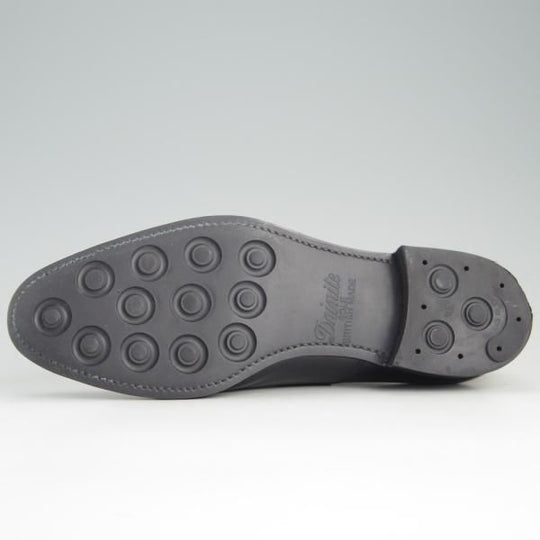 極上★クロケット&ジョーンズ 9D【ハンドグレードライン★WHITEHALL/マスターロイド】ロイドフットウェア/黒/Crockett&Jones★e384