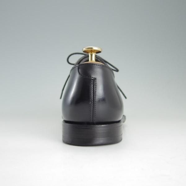 美品★クロケット&ジョーンズ 6D【定価￥99,360-★オードリー/AUDLEY】ハンドグレードライン/337ラスト/カーフ/黒/Crockett&Jones★e390