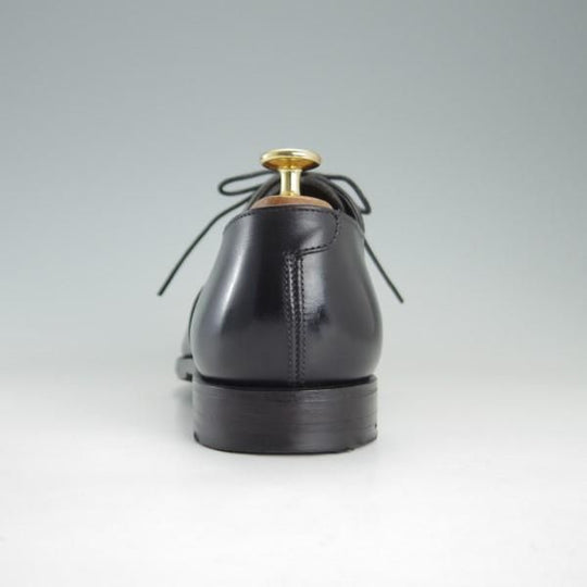 美品★クロケット&ジョーンズ 6D【定価￥99,360-★オードリー/AUDLEY】ハンドグレードライン/337ラスト/カーフ/黒/Crockett&Jones★e390