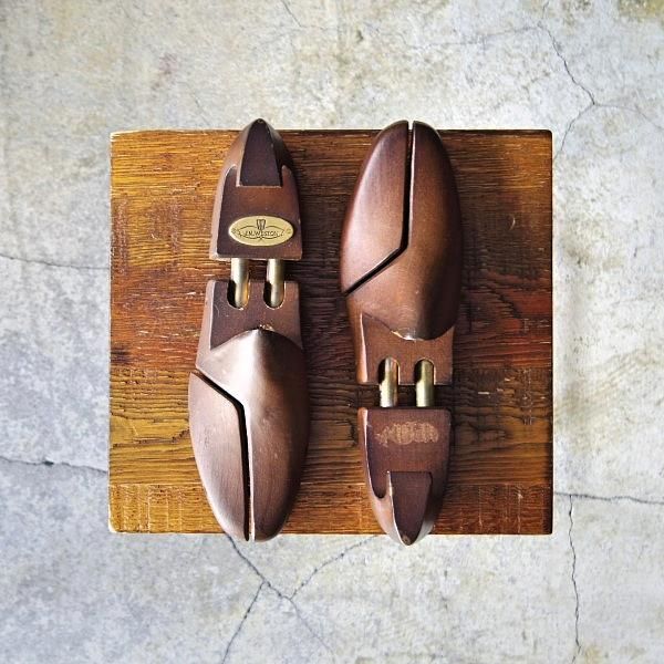 極上☆J.M.ウェストン(レディース) SIZE 4【☆純正シューツリー