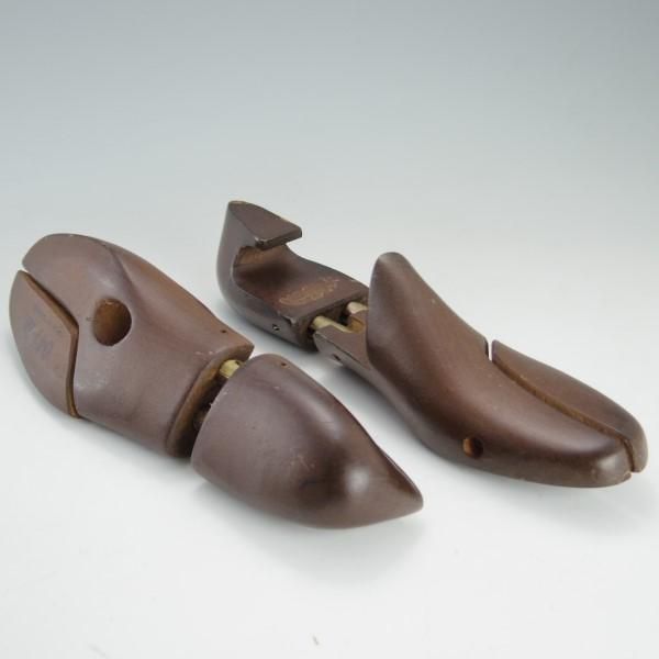 ★J.M. WESTON 木製シューツリー　041M サイズ7 ☆J.M. WESTON 木製シューツリー 041M サイズ7 楽天市場】J.M.