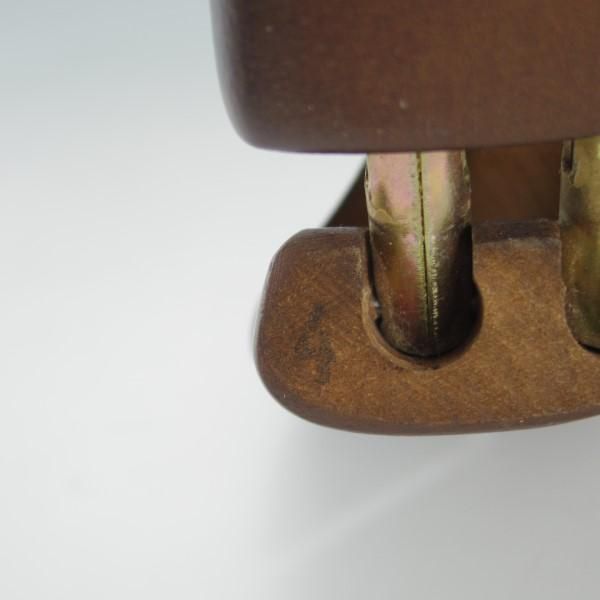 極上☆J.M.ウェストン(レディース) SIZE 4【☆純正シューツリー/041M