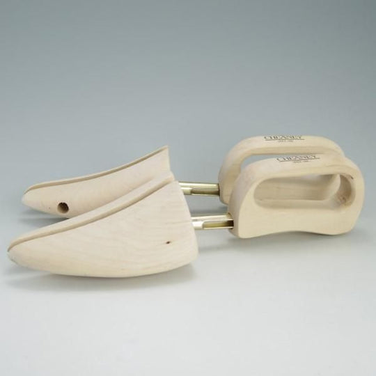 極上★(英)チーニー Sサイズ【純正シューツリー★(英)DASCO社製/ダスコ】木製シューキーパー/メンズ/CHEANEY★e397