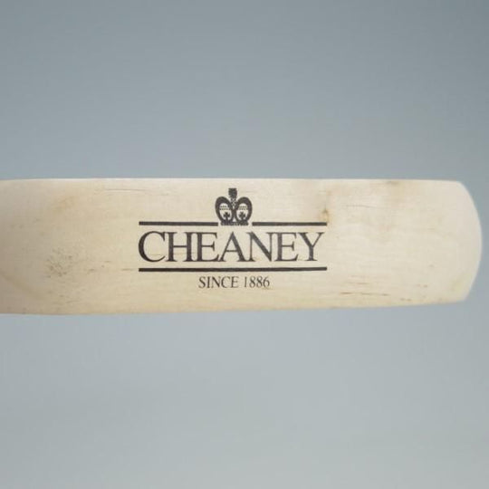 極上★(英)チーニー Sサイズ【純正シューツリー★(英)DASCO社製/ダスコ】木製シューキーパー/メンズ/CHEANEY★e397