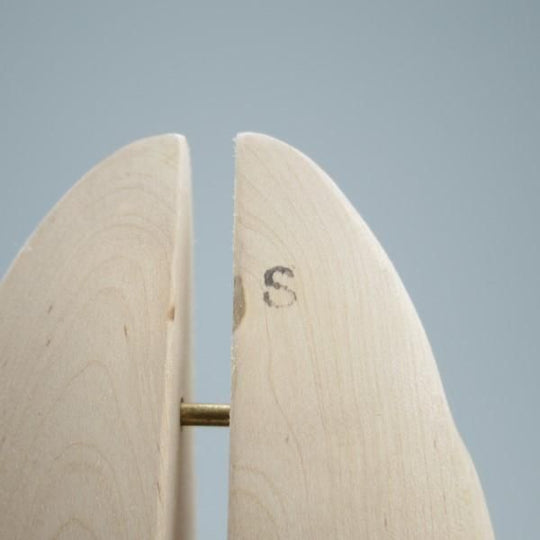 極上★(英)チーニー Sサイズ【純正シューツリー★(英)DASCO社製/ダスコ】木製シューキーパー/メンズ/CHEANEY★e397