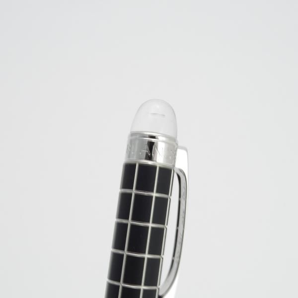 ほぼ未使用★(独)モンブラン/MONTBLANC【定番★スターウォーカー/ボールペン】黒/StarWalker★e402