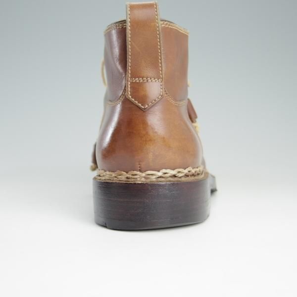 極上☆(伊)STEFANO BI/ステファノビ SIZE 6【貴重☆ノルベジェーゼ製法