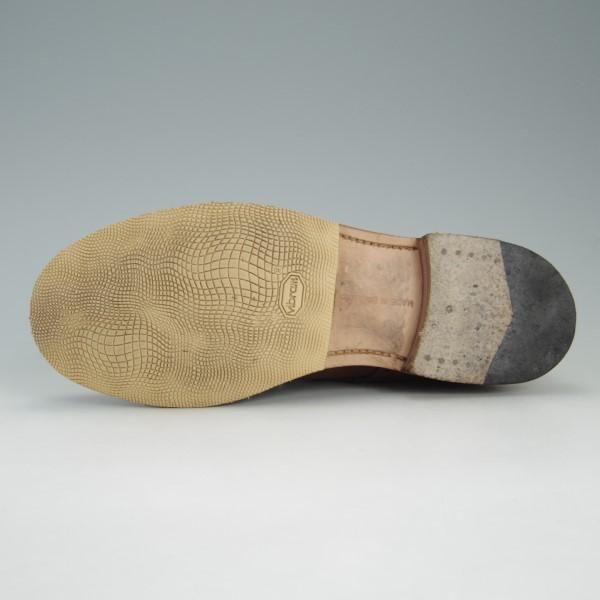 極上★トリッカーズ(レディース) SIZE 5【★バートン/BOURTON/L5095】カントリーシューズ/コーヒーバーニッシュ/短靴/Tricker's★e416