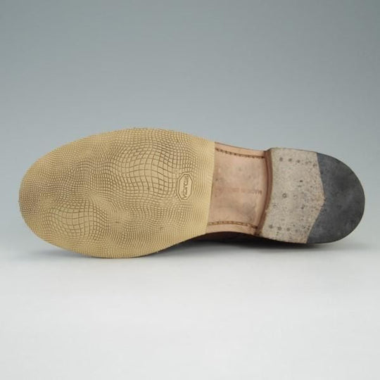 極上★トリッカーズ(レディース) SIZE 5【★バートン/BOURTON/L5095】カントリーシューズ/コーヒーバーニッシュ/短靴/Tricker's★e416
