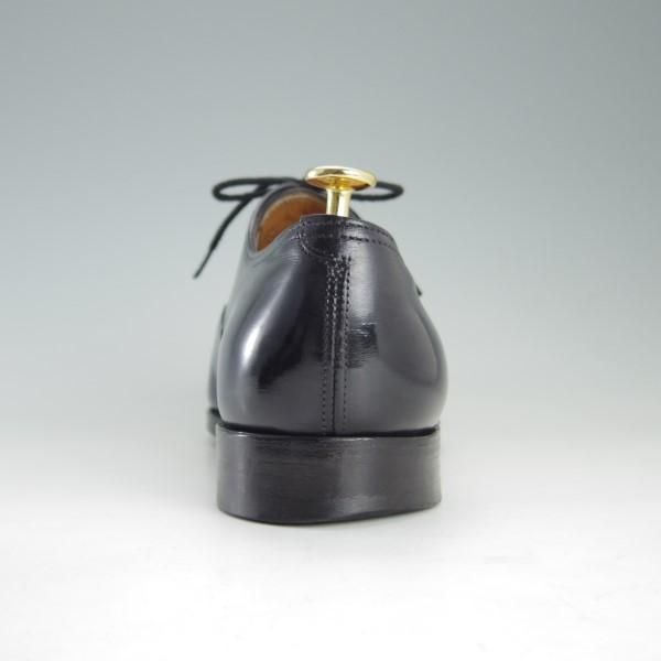 【極美品】ジョンロブ✖️ポールスミス　westbourne ツリー付き 極上☆ジョンロブ 7.5EE【貴重☆(英)ポールスミス別注/8695ラスト