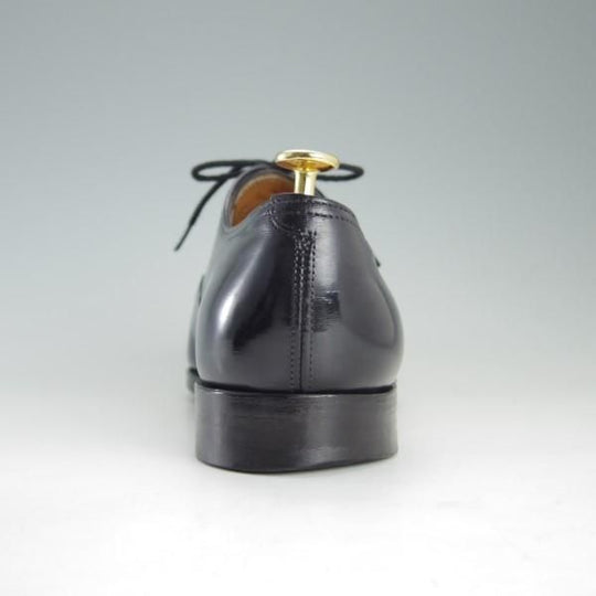 極上★ジョンロブ 7.5EE【貴重★(英)ポールスミス別注/8695ラスト】WESTBOURNE/セミブローグ/ミュージアムカーフ/メンズ/JOHN LOBB★e418