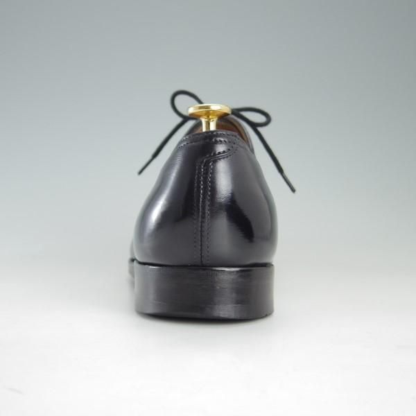 極上★ジョンロブ 7.5EE【貴重★(英)ポールスミス別注/8695ラスト】WESTBOURNE/セミブローグ/ミュージアムカーフ/メンズ/JOHN LOBB★e418