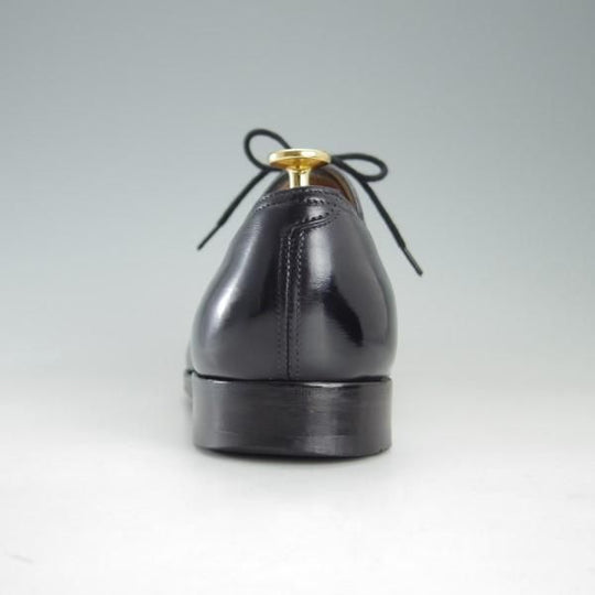 極上★ジョンロブ 7.5EE【貴重★(英)ポールスミス別注/8695ラスト】WESTBOURNE/セミブローグ/ミュージアムカーフ/メンズ/JOHN LOBB★e418