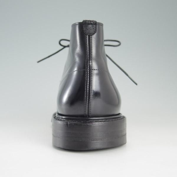 極美品★(英)チーニー 7.5D【定価￥74,520-★ダイナイトソール仕様/CROWFIELD】1886ラスト/チャッカブーツ/カーフ/メンズ/CHEANEY★e424