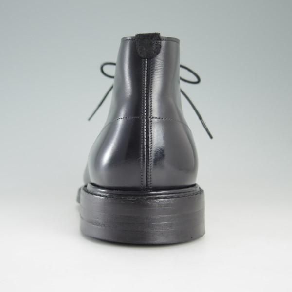 極美品★(英)チーニー 7.5D【定価￥74,520-★ダイナイトソール仕様/CROWFIELD】1886ラスト/チャッカブーツ/カーフ/メンズ/CHEANEY★e424