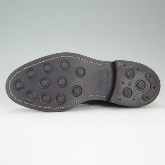 極美品★(英)チーニー 7.5D【定価￥74,520-★ダイナイトソール仕様/CROWFIELD】1886ラスト/チャッカブーツ/カーフ/メンズ/CHEANEY★e424