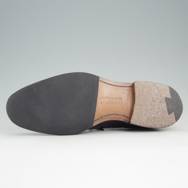 美品☆チャーチ 55F/UK5.5【定価￥89,640-☆ディプロマット