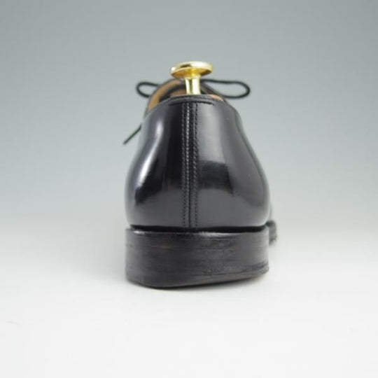 極上★チャーチ 85G/UK8.5【定価￥130,900-★コンサル/CONSUL】173ラスト/ストレートチップ/ポリッシュドバインダーカーフ/Church's★e428