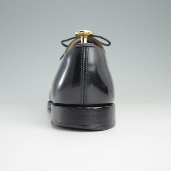 極上★チャーチ 85G/UK8.5【定価￥130,900-★コンサル/CONSUL】173ラスト/ストレートチップ/ポリッシュドバインダーカーフ/Church's★e428