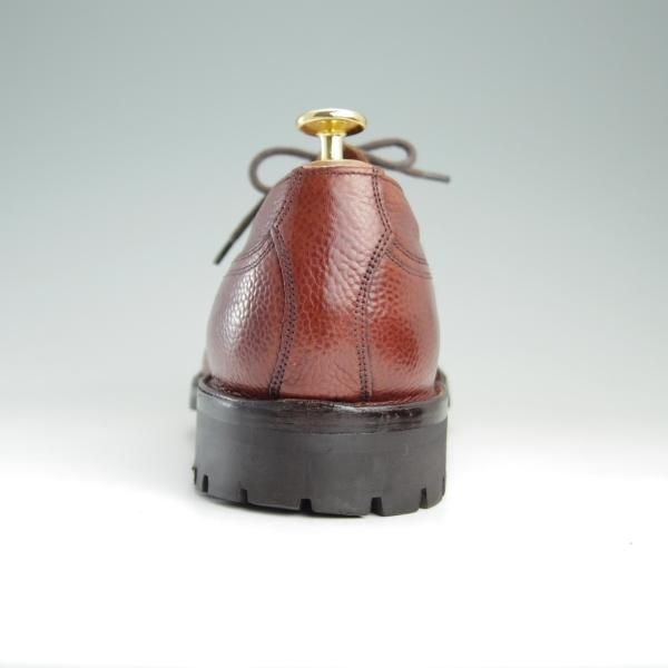 極上★(英)チーニー 9.5F【定価￥76,680-★ヴェルトショーン製法/CAIRNGORM 2R/ケンゴン】ストレートチップ/赤茶/メンズ/CHEANEY★e440