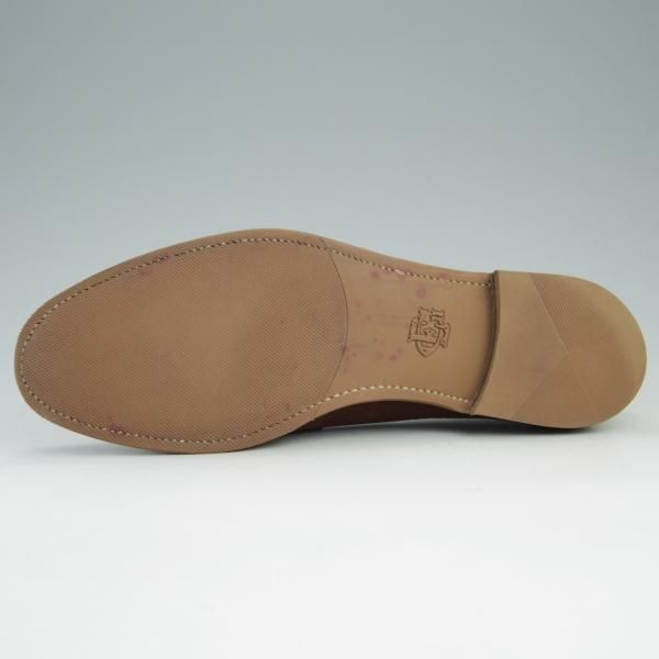 極上☆エドワードグリーン 8.5E【定価￥149,600-☆DUKE/137