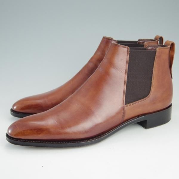 極上☆Soffice&Solid/ソフィス&ソリッド SIZE 7.5【定価￥64,900