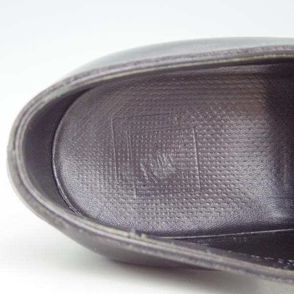 極上★三陽山長 SIZE 7【定価￥80,300-★勇一郎/R2010ラスト】YUICHIRO/ホールカット/カーフ/黒/メンズ/SanyoYamacho★e467