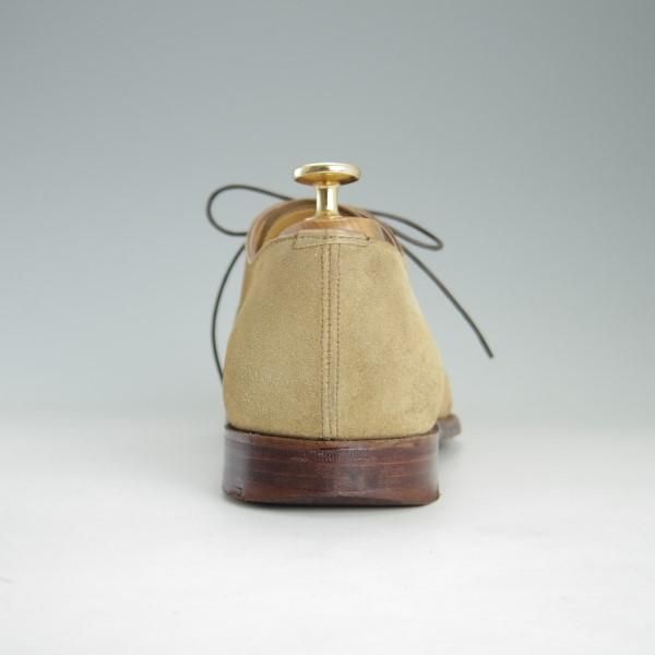 極上☆(英)グレンソン 8.5E【貴重☆BEAMS別注/プレーントゥ】88ラスト