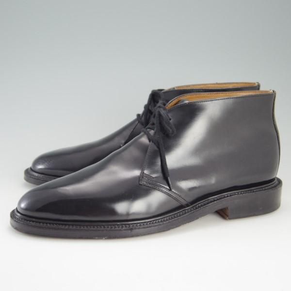 ☆(英)チーニー製 9D【貴重☆(英)Alan McAfee別注/アランマカフィー