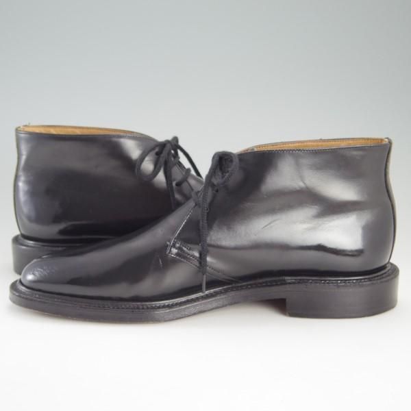 ☆(英)チーニー製 9D【貴重☆(英)Alan McAfee別注/アランマカフィー