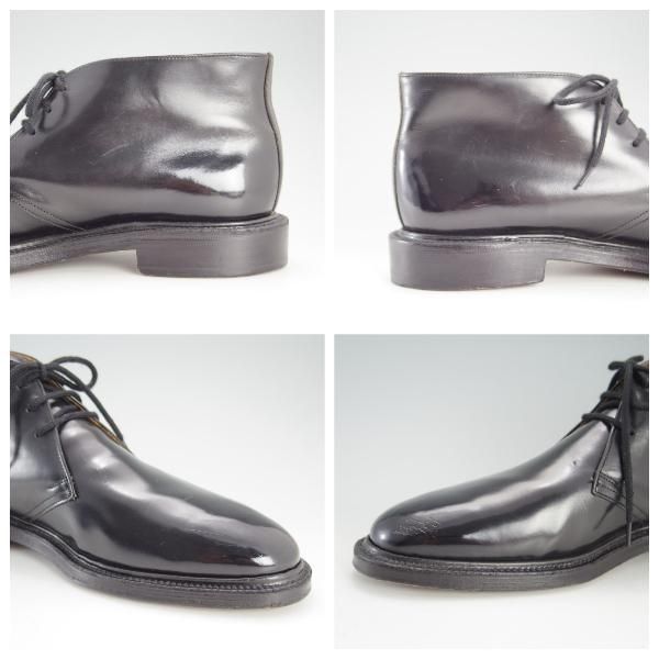 ☆(英)チーニー製 9D【貴重☆(英)Alan McAfee別注/アランマカフィー