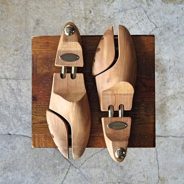 極上☆ディプロマット/ヨーロピアン SIZE 43【☆ビサルノ/VISARUNO