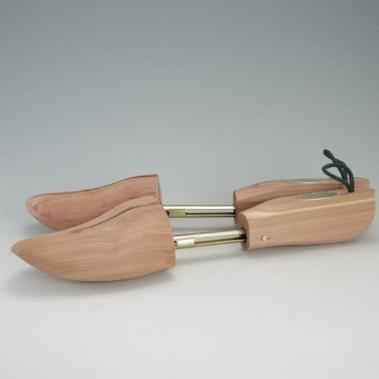 極上★トレーディングポスト Mサイズ【★純正シューツリー/(米)ウッドロア社製】木製シューキーパー/Woodlore/Trading Post★e484