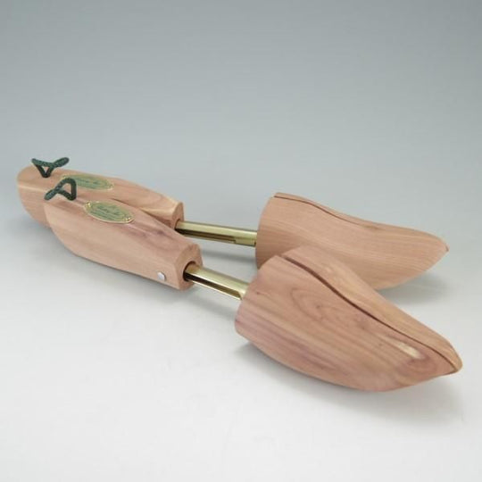 極上★トレーディングポスト Mサイズ【★純正シューツリー/(米)ウッドロア社製】木製シューキーパー/Woodlore/Trading Post★e484