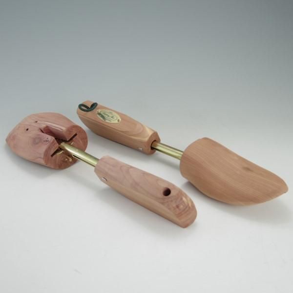 極上★トレーディングポスト Mサイズ【★純正シューツリー/(米)ウッドロア社製】木製シューキーパー/Woodlore/Trading Post★e484