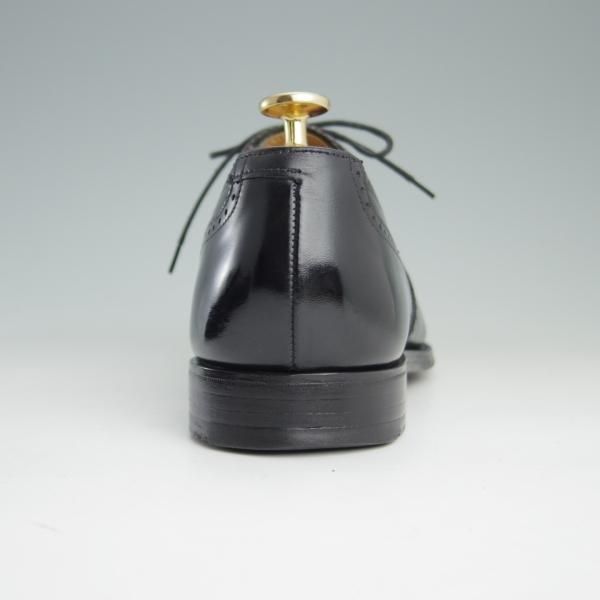 クロケット&ジョーンズ　サイズ7E DRUMMOND Crockett&Jones - crockett&jones DRUMMOND 7E 25.5cmの通販 by