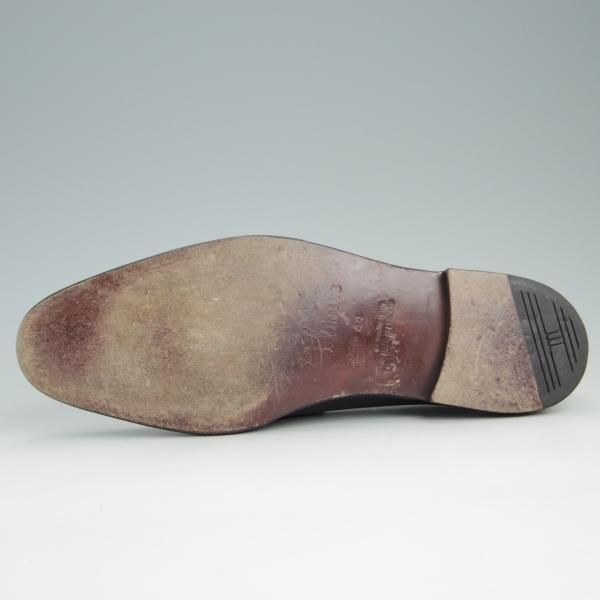 美品☆ジョンロブ製 SIZE 44/UK10程度【貴重☆エルメス別注/HERMES