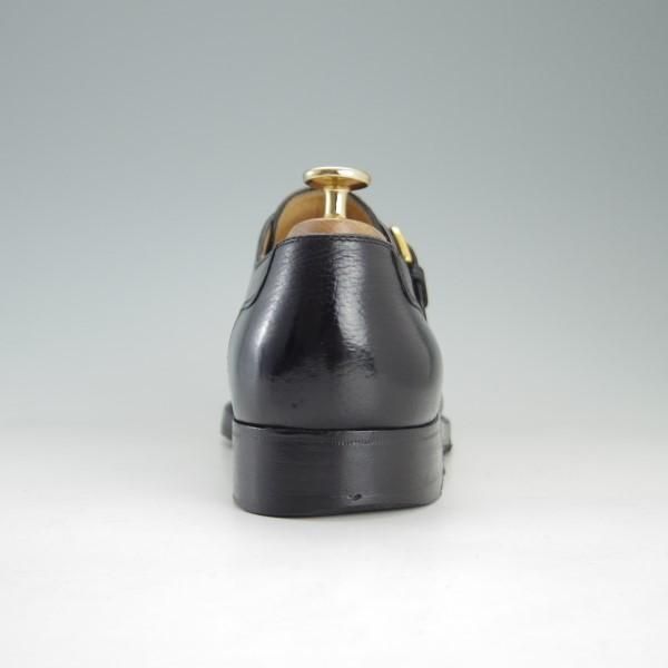 極上☆(伊)タニノクリスチー SIZE 6【貴重☆ブラックラピド製法/モンク