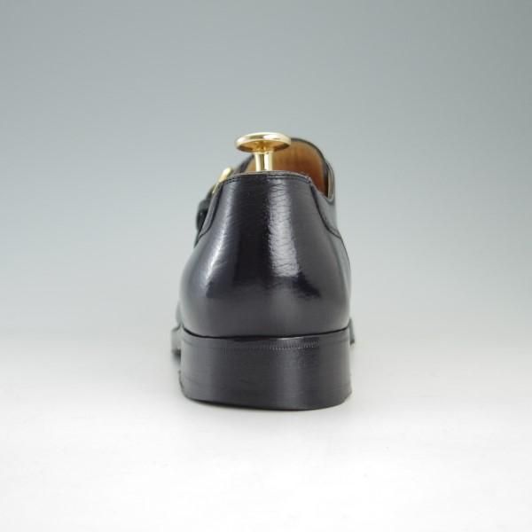 極上☆(伊)タニノクリスチー SIZE 6【貴重☆ブラックラピド製法/モンク